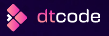 Logotipo DT Code